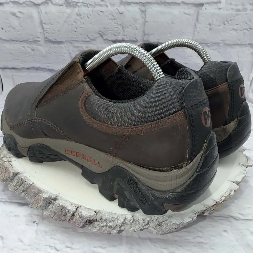 Merrell moab rover